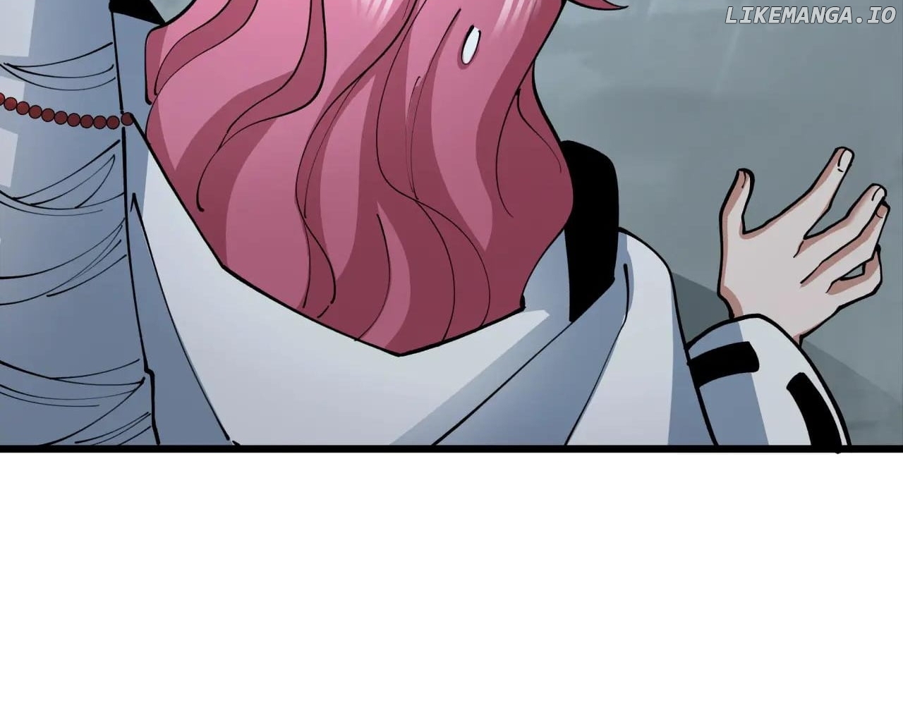 Era of the Haunted Chapter 395 - page 115